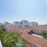 Rent 16 bedroom apartment in Lisbon