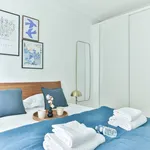 Rent 3 bedroom apartment of 62 m² in Paris