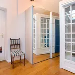 Appartement de 115 m² avec 2 chambre(s) en location à Lyon