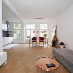 Rent 2 bedroom apartment of 65 m² in Geuzenbuurt