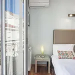 Alugar 2 quarto apartamento em lisbon