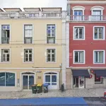 Rent a room in lisbon