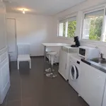 Rent 1 bedroom apartment of 19 m² in AUBENAS