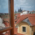 Rent 1 bedroom apartment of 62 m² in Prague