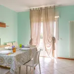 Rent 2 bedroom apartment of 50 m² in Rimini