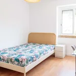 Rent a room in lisbon