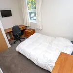 Rent 7 bedroom flat in West Midlands