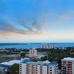 Rent 3 bedroom apartment in  Darwin City NT 800                        