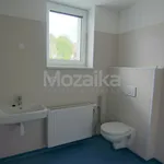 Rent 3 bedroom apartment in Ústí nad Orlicí