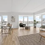 Rent 3 bedroom apartment of 111 m² in København SV