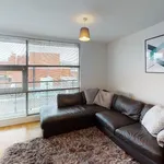 Rent 2 bedroom apartment in Liverpool