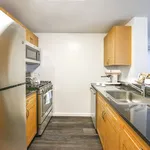 Rent 2 bedroom apartment of 103 m² in New York