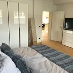 Miete 2 Schlafzimmer wohnung von 97 m² in Düsseldorf