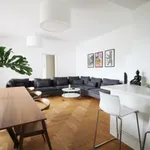 Miete 4 Schlafzimmer wohnung von 138 m² in Berlin