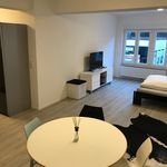 Miete 1 Schlafzimmer wohnung von 38 m² in Stuttgart