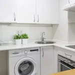 Alquilo 1 dormitorio apartamento de 60 m² en madrid