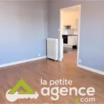 Rent 2 bedroom apartment of 45 m² in Montlucon