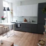 Huur 2 slaapkamer appartement van 45 m² in brussels