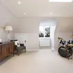 Rent 5 bedroom house in South East England