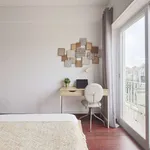 Rent a room in lisbon