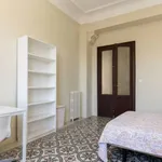 Rent 10 bedroom apartment in Granada