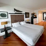 Rent 4 bedroom apartment of 230 m² in Barcelona