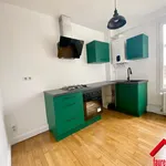 Appartement de 60 m² avec 3 chambre(s) en location à ObjatT