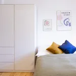 Rent 2 bedroom apartment of 15 m² in Berlin