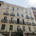 Rent 2 bedroom apartment of 50 m² in Madrid