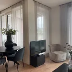 Huur 3 slaapkamer appartement van 68 m² in Hoofddorp Zuid