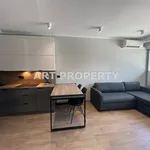 Rent 2 bedroom apartment of 35 m² in Katowice