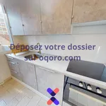 Appartement de 11 m² avec 3 chambre(s) en location à Saint-Étienne