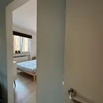 Huur 1 slaapkamer appartement in LIEGE