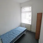 Rent 2 bedroom house in Borough of Pendle