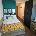 Rent 1 bedroom student apartment of 28 m² in London