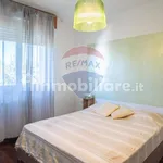 3-room flat via Gorizia 13, Santissimi Apostoli, Busto Arsizio