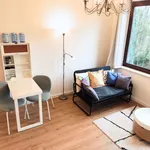 Rent 1 bedroom apartment of 30 m² in Bremen