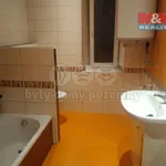 Pronajměte si 2 ložnic/e byt o rozloze 56 m² v Krnov