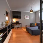 Najam 1 spavaće sobe stan od 34 m² u Zagreb