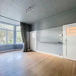 Huur 3 slaapkamer appartement in Ixelles