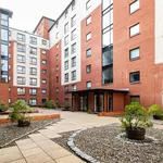 Rent 3 bedroom apartment of 72 m² in Glasgow