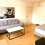 Miete 3 Schlafzimmer wohnung von 100 m² in frankfurt