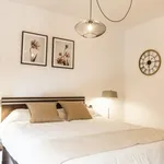 Rent 1 bedroom apartment of 30 m² in Málaga