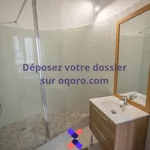 Appartement de 15 m² avec 3 chambre(s) en location à Saint-Étienne