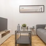 Rent a room in Madrid