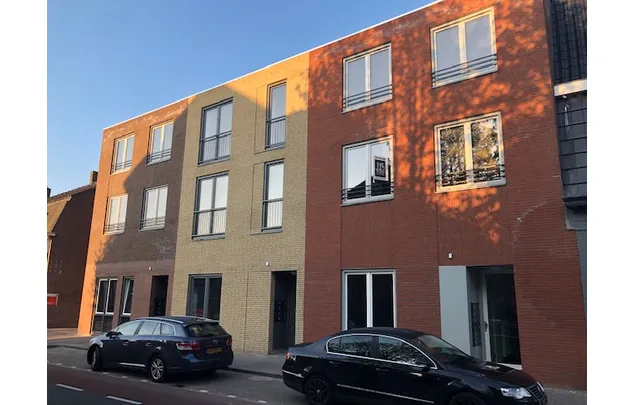 Huur 1 slaapkamer appartement van 30 m² in Tilburg