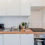 Miete 2 Schlafzimmer wohnung von 38 m² in Berlin