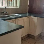 Rent 1 bedroom house in Gauteng