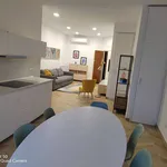 Rent 5 bedroom apartment of 135 m² in Napoli