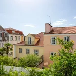 Alugar 1 quarto apartamento de 76 m² em lisbon